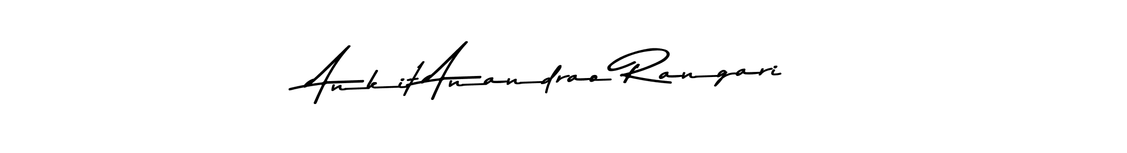 Check out images of Autograph of Ankit Anandrao Rangari name. Actor Ankit Anandrao Rangari Signature Style. Asem Kandis PERSONAL USE is a professional sign style online. Ankit Anandrao Rangari signature style 9 images and pictures png