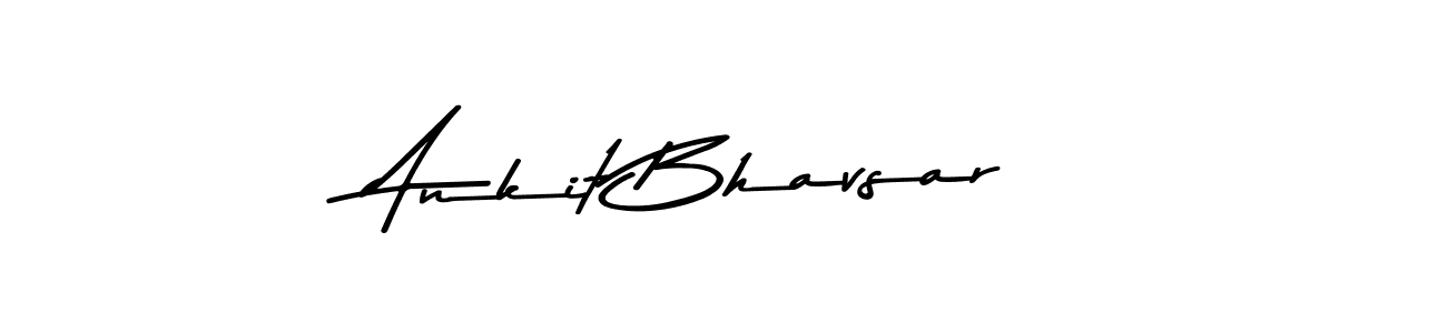 Also You can easily find your signature by using the search form. We will create Ankit Bhavsar name handwritten signature images for you free of cost using Asem Kandis PERSONAL USE sign style. Ankit Bhavsar signature style 9 images and pictures png