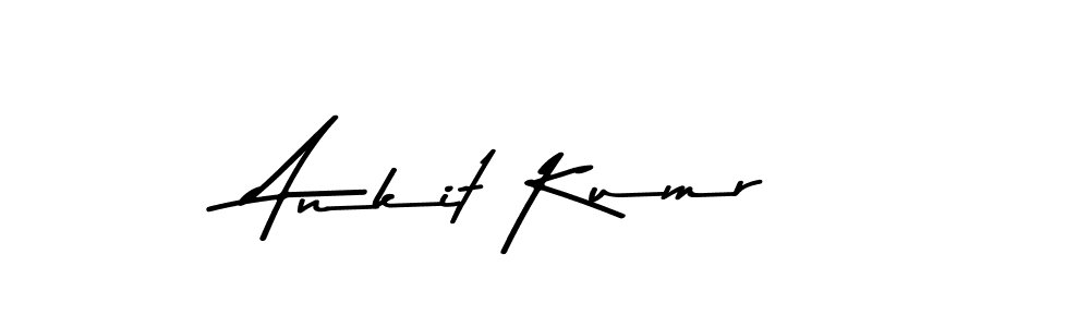 Similarly Asem Kandis PERSONAL USE is the best handwritten signature design. Signature creator online .You can use it as an online autograph creator for name Ankit Kumr. Ankit Kumr signature style 9 images and pictures png