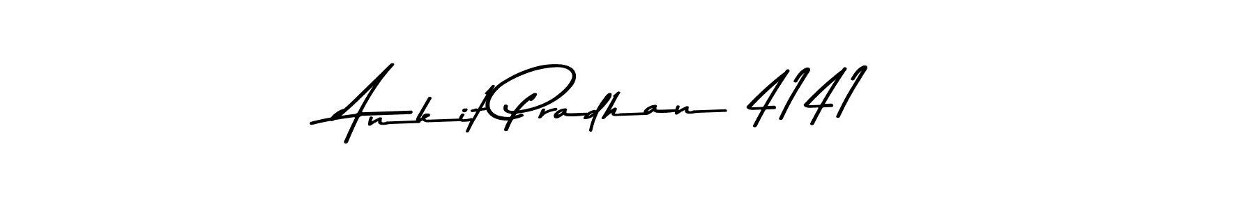 Here are the top 10 professional signature styles for the name Ankit Pradhan 4141. These are the best autograph styles you can use for your name. Ankit Pradhan 4141 signature style 9 images and pictures png