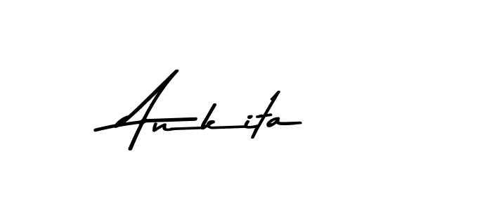It looks lik you need a new signature style for name Ankita . Design unique handwritten (Asem Kandis PERSONAL USE) signature with our free signature maker in just a few clicks. Ankita  signature style 9 images and pictures png