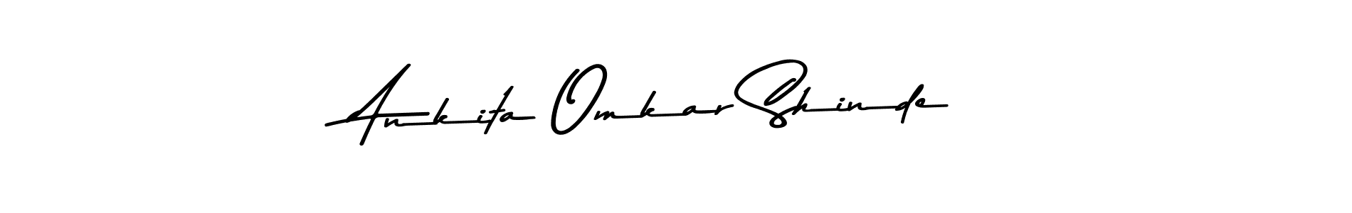 How to Draw Ankita Omkar Shinde signature style? Asem Kandis PERSONAL USE is a latest design signature styles for name Ankita Omkar Shinde. Ankita Omkar Shinde signature style 9 images and pictures png