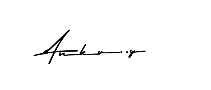 You can use this online signature creator to create a handwritten signature for the name Anku..y. This is the best online autograph maker. Anku..y signature style 9 images and pictures png