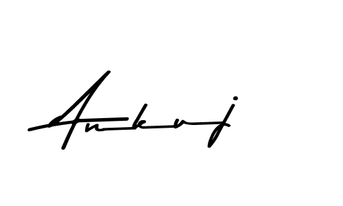Asem Kandis PERSONAL USE is a professional signature style that is perfect for those who want to add a touch of class to their signature. It is also a great choice for those who want to make their signature more unique. Get Ankuj name to fancy signature for free. Ankuj signature style 9 images and pictures png