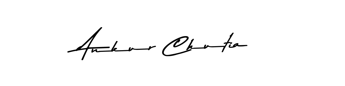 Here are the top 10 professional signature styles for the name Ankur Chutia. These are the best autograph styles you can use for your name. Ankur Chutia signature style 9 images and pictures png