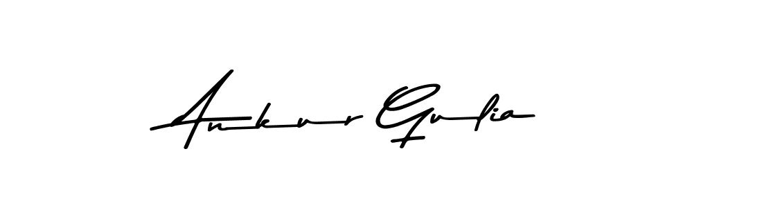 Also we have Ankur Gulia name is the best signature style. Create professional handwritten signature collection using Asem Kandis PERSONAL USE autograph style. Ankur Gulia signature style 9 images and pictures png