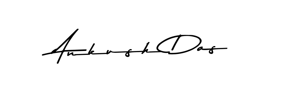 This is the best signature style for the Ankush Das name. Also you like these signature font (Asem Kandis PERSONAL USE). Mix name signature. Ankush Das signature style 9 images and pictures png