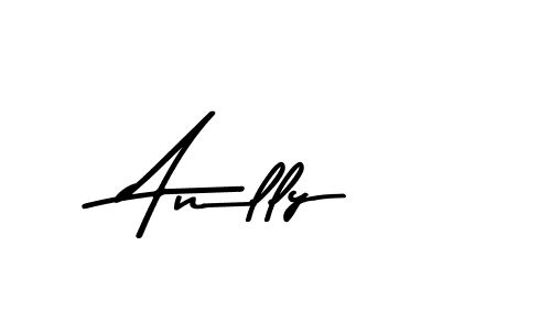 Also You can easily find your signature by using the search form. We will create Anlly name handwritten signature images for you free of cost using Asem Kandis PERSONAL USE sign style. Anlly signature style 9 images and pictures png