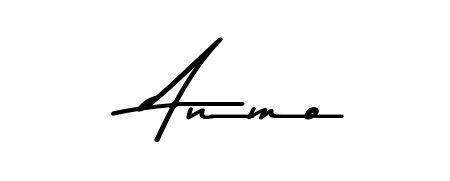 Upgrade your professional image with Anmo signature created with Asem Kandis PERSONAL USE font. Fast, free, and watermark-free download. Anmo signature style 9 images and pictures png