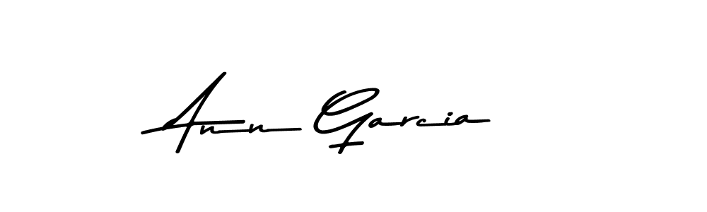 It looks lik you need a new signature style for name Ann Garcia. Design unique handwritten (Asem Kandis PERSONAL USE) signature with our free signature maker in just a few clicks. Ann Garcia signature style 9 images and pictures png