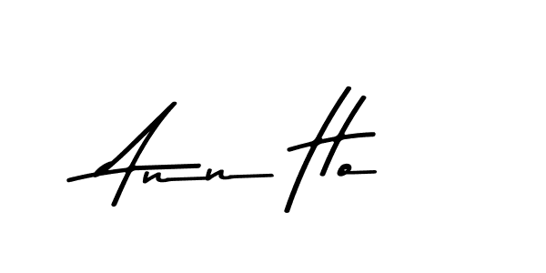 if you are searching for the best signature style for your name Ann Ho. so please give up your signature search. here we have designed multiple signature styles  using Asem Kandis PERSONAL USE. Ann Ho signature style 9 images and pictures png