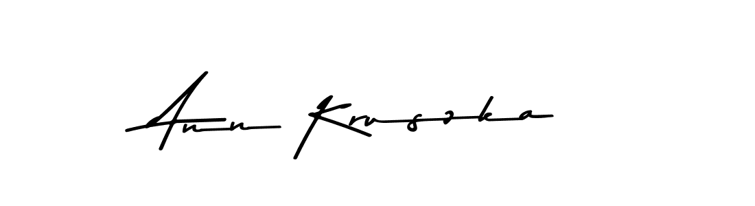 Check out images of Autograph of Ann Kruszka name. Actor Ann Kruszka Signature Style. Asem Kandis PERSONAL USE is a professional sign style online. Ann Kruszka signature style 9 images and pictures png