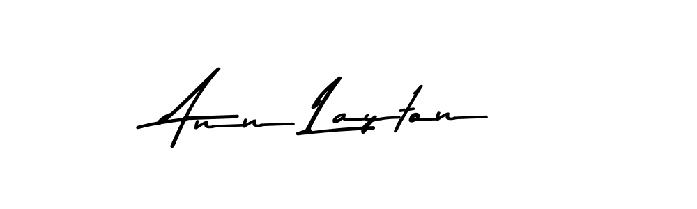 Make a short Ann Layton signature style. Manage your documents anywhere anytime using Asem Kandis PERSONAL USE. Create and add eSignatures, submit forms, share and send files easily. Ann Layton signature style 9 images and pictures png