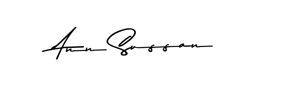 Also we have Ann Sussan name is the best signature style. Create professional handwritten signature collection using Asem Kandis PERSONAL USE autograph style. Ann Sussan signature style 9 images and pictures png
