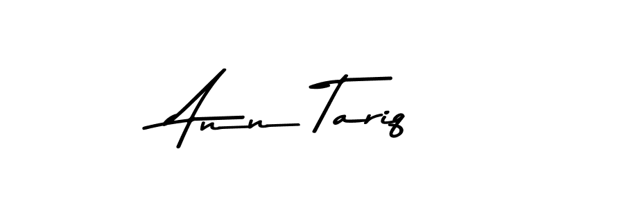 How to Draw Ann Tariq signature style? Asem Kandis PERSONAL USE is a latest design signature styles for name Ann Tariq. Ann Tariq signature style 9 images and pictures png