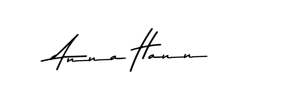 Also we have Anna Hann name is the best signature style. Create professional handwritten signature collection using Asem Kandis PERSONAL USE autograph style. Anna Hann signature style 9 images and pictures png