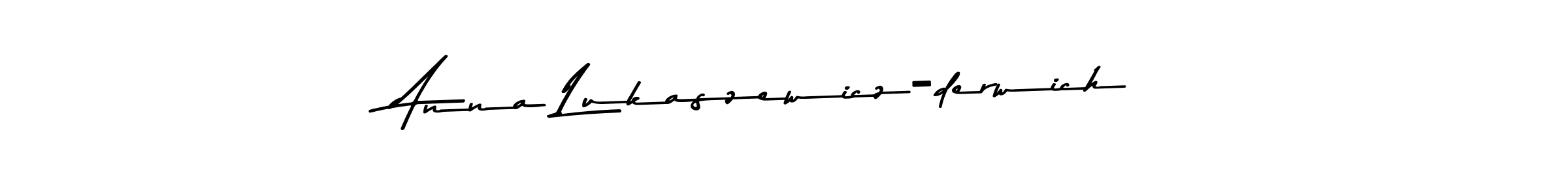 Once you've used our free online signature maker to create your best signature Asem Kandis PERSONAL USE style, it's time to enjoy all of the benefits that Anna Lukaszewicz-derwich name signing documents. Anna Lukaszewicz-derwich signature style 9 images and pictures png