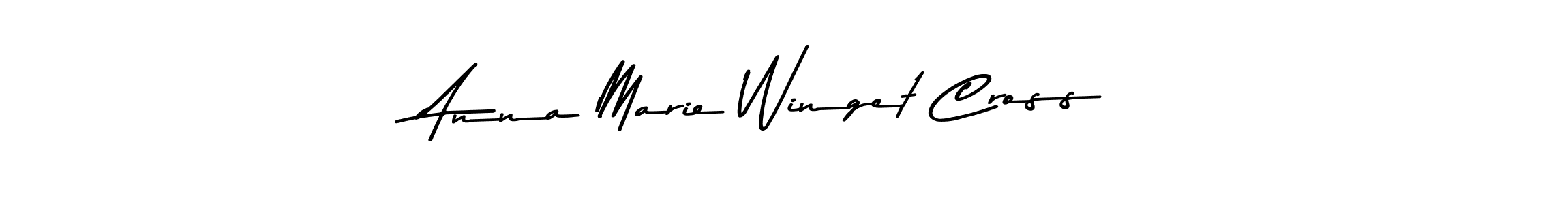 See photos of Anna Marie Winget Cross official signature by Spectra . Check more albums & portfolios. Read reviews & check more about Asem Kandis PERSONAL USE font. Anna Marie Winget Cross signature style 9 images and pictures png