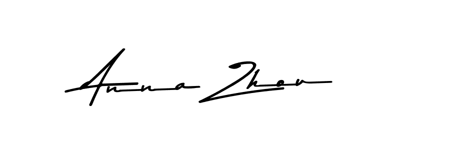Here are the top 10 professional signature styles for the name Anna Zhou. These are the best autograph styles you can use for your name. Anna Zhou signature style 9 images and pictures png
