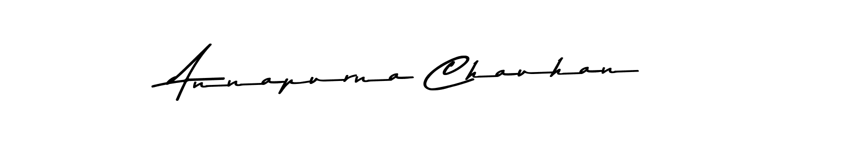 How to make Annapurna Chauhan signature? Asem Kandis PERSONAL USE is a professional autograph style. Create handwritten signature for Annapurna Chauhan name. Annapurna Chauhan signature style 9 images and pictures png