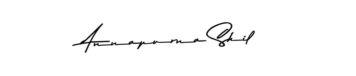 Create a beautiful signature design for name Annapurna Shil. With this signature (Asem Kandis PERSONAL USE) fonts, you can make a handwritten signature for free. Annapurna Shil signature style 9 images and pictures png