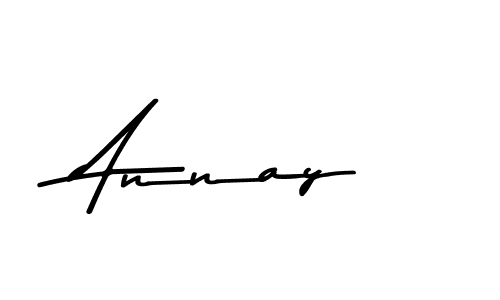 Create a beautiful signature design for name Annay. With this signature (Asem Kandis PERSONAL USE) fonts, you can make a handwritten signature for free. Annay signature style 9 images and pictures png