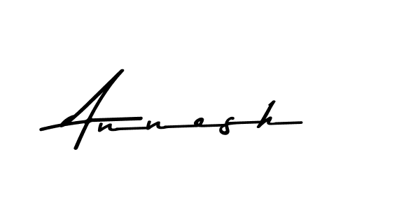 Here are the top 10 professional signature styles for the name Annesh. These are the best autograph styles you can use for your name. Annesh signature style 9 images and pictures png