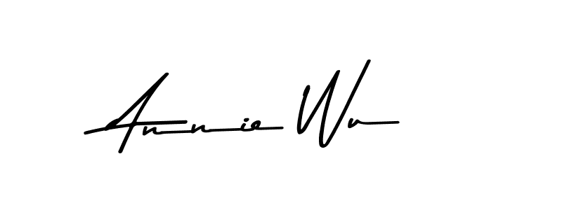 Similarly Asem Kandis PERSONAL USE is the best handwritten signature design. Signature creator online .You can use it as an online autograph creator for name Annie Wu. Annie Wu signature style 9 images and pictures png