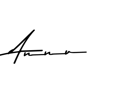 Make a beautiful signature design for name Annu. With this signature (Asem Kandis PERSONAL USE) style, you can create a handwritten signature for free. Annu signature style 9 images and pictures png