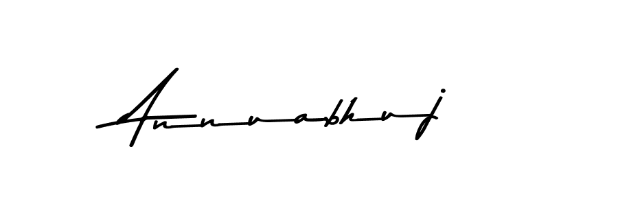 It looks lik you need a new signature style for name Annuabhuj. Design unique handwritten (Asem Kandis PERSONAL USE) signature with our free signature maker in just a few clicks. Annuabhuj signature style 9 images and pictures png