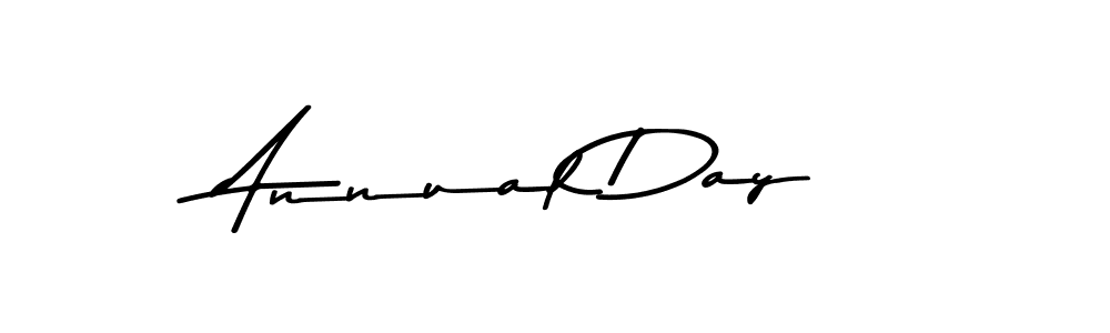 How to Draw Annual Day signature style? Asem Kandis PERSONAL USE is a latest design signature styles for name Annual Day. Annual Day signature style 9 images and pictures png