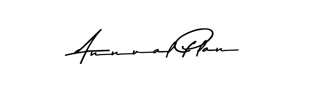 Make a beautiful signature design for name Annual Plan. With this signature (Asem Kandis PERSONAL USE) style, you can create a handwritten signature for free. Annual Plan signature style 9 images and pictures png