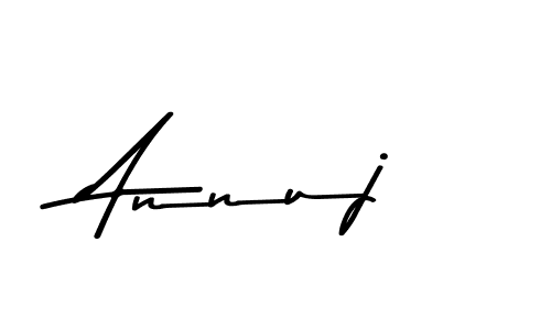 You should practise on your own different ways (Asem Kandis PERSONAL USE) to write your name (Annuj) in signature. don't let someone else do it for you. Annuj signature style 9 images and pictures png