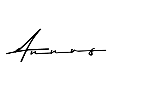 Also we have Annus name is the best signature style. Create professional handwritten signature collection using Asem Kandis PERSONAL USE autograph style. Annus signature style 9 images and pictures png