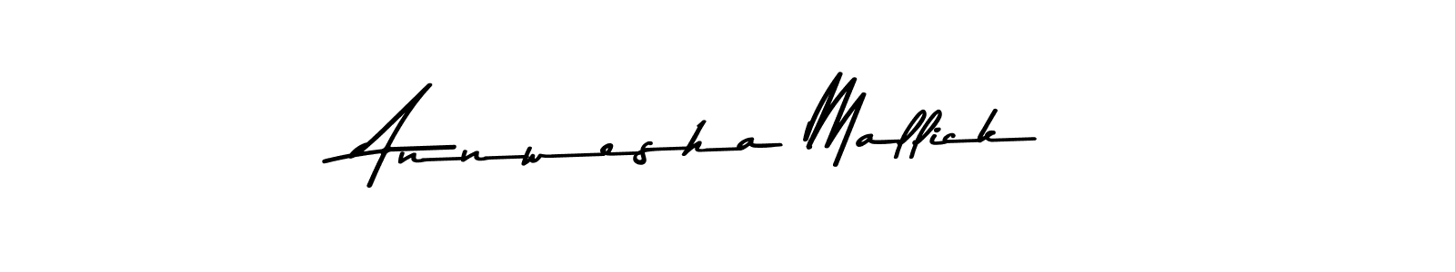 Also we have Annwesha Mallick name is the best signature style. Create professional handwritten signature collection using Asem Kandis PERSONAL USE autograph style. Annwesha Mallick signature style 9 images and pictures png
