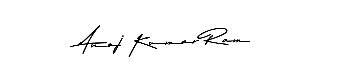 Here are the top 10 professional signature styles for the name Anoj Kumar Ram. These are the best autograph styles you can use for your name. Anoj Kumar Ram signature style 9 images and pictures png