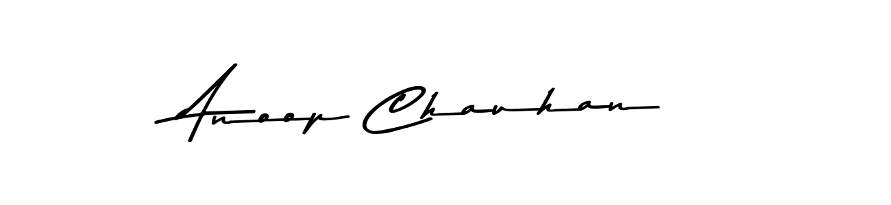 The best way (Asem Kandis PERSONAL USE) to make a short signature is to pick only two or three words in your name. The name Anoop Chauhan include a total of six letters. For converting this name. Anoop Chauhan signature style 9 images and pictures png