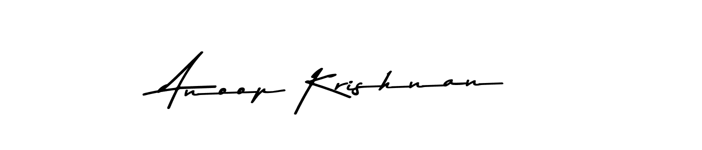 It looks lik you need a new signature style for name Anoop Krishnan. Design unique handwritten (Asem Kandis PERSONAL USE) signature with our free signature maker in just a few clicks. Anoop Krishnan signature style 9 images and pictures png