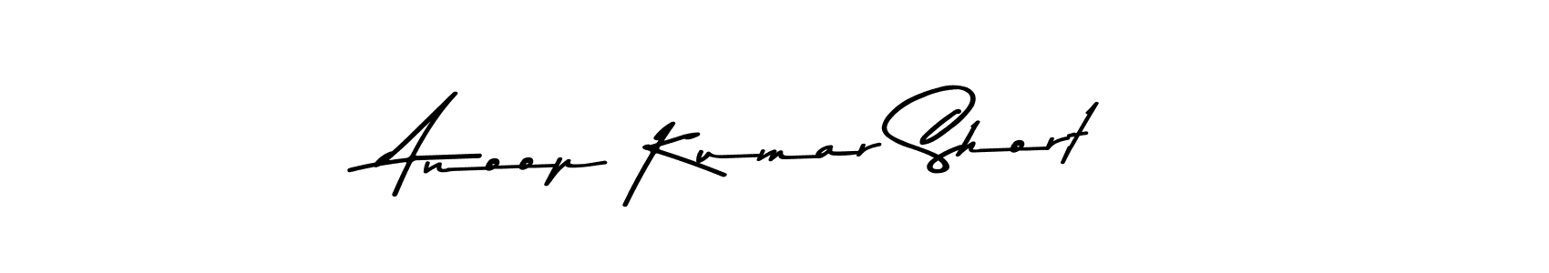 The best way (Asem Kandis PERSONAL USE) to make a short signature is to pick only two or three words in your name. The name Anoop Kumar Short include a total of six letters. For converting this name. Anoop Kumar Short signature style 9 images and pictures png