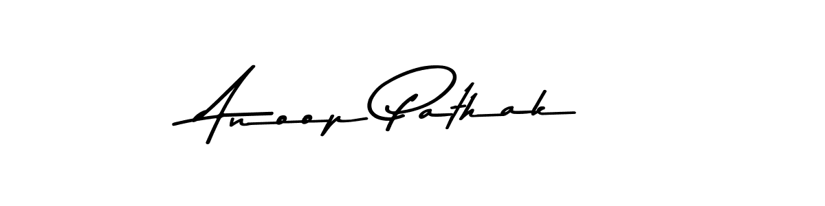 You can use this online signature creator to create a handwritten signature for the name Anoop Pathak. This is the best online autograph maker. Anoop Pathak signature style 9 images and pictures png