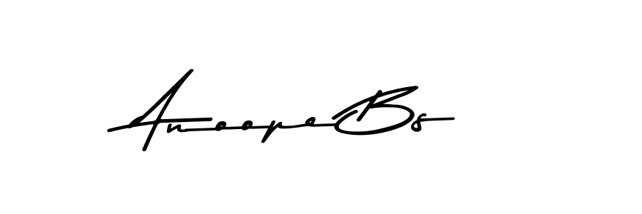 You can use this online signature creator to create a handwritten signature for the name Anoope Bs. This is the best online autograph maker. Anoope Bs signature style 9 images and pictures png