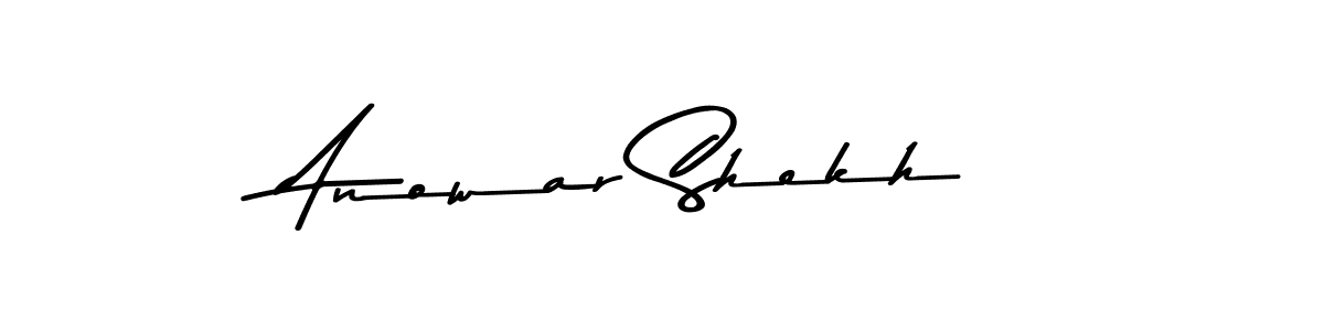 Check out images of Autograph of Anowar Shekh name. Actor Anowar Shekh Signature Style. Asem Kandis PERSONAL USE is a professional sign style online. Anowar Shekh signature style 9 images and pictures png