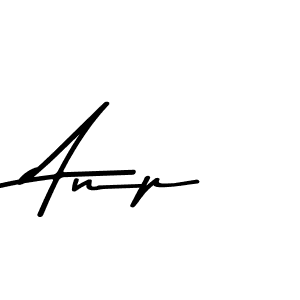 How to make Anp name signature. Use Asem Kandis PERSONAL USE style for creating short signs online. This is the latest handwritten sign. Anp signature style 9 images and pictures png