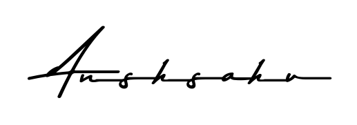 Design your own signature with our free online signature maker. With this signature software, you can create a handwritten (Asem Kandis PERSONAL USE) signature for name Anshsahu. Anshsahu signature style 9 images and pictures png