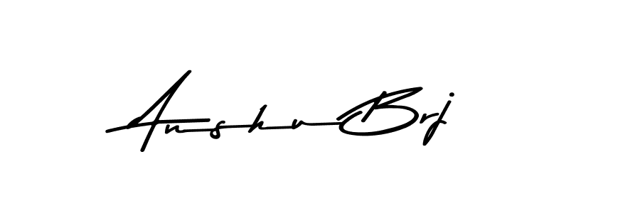 It looks lik you need a new signature style for name Anshu Brj. Design unique handwritten (Asem Kandis PERSONAL USE) signature with our free signature maker in just a few clicks. Anshu Brj signature style 9 images and pictures png