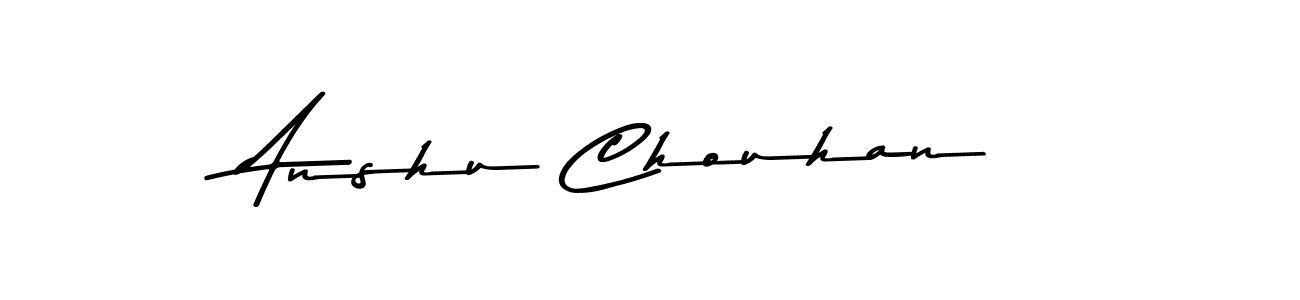 Once you've used our free online signature maker to create your best signature Asem Kandis PERSONAL USE style, it's time to enjoy all of the benefits that Anshu Chouhan name signing documents. Anshu Chouhan signature style 9 images and pictures png