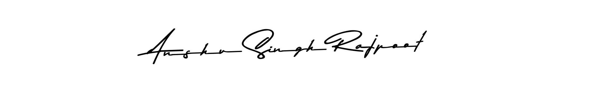 Also You can easily find your signature by using the search form. We will create Anshu Singh Rajpoot name handwritten signature images for you free of cost using Asem Kandis PERSONAL USE sign style. Anshu Singh Rajpoot signature style 9 images and pictures png