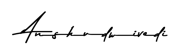Here are the top professional signature styles for the name Anshudwivedi. These are the best autograph styles you can use for your name. Anshudwivedi signature style 9 images and pictures png