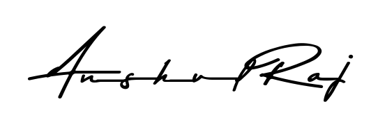 Discover the perfect balance of readability and style for Anshul Raj with Asem Kandis PERSONAL USE font. Create your dream signature today. Anshul Raj signature style 9 images and pictures png