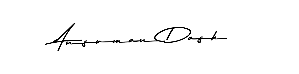 This is the best signature style for the Ansuman Dash name. Also you like these signature font (Asem Kandis PERSONAL USE). Mix name signature. Ansuman Dash signature style 9 images and pictures png